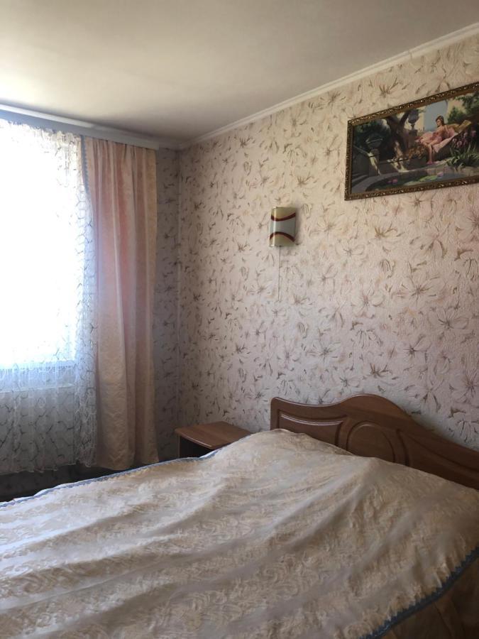 Садиба Диво Квітка 塔塔里夫 外观 照片