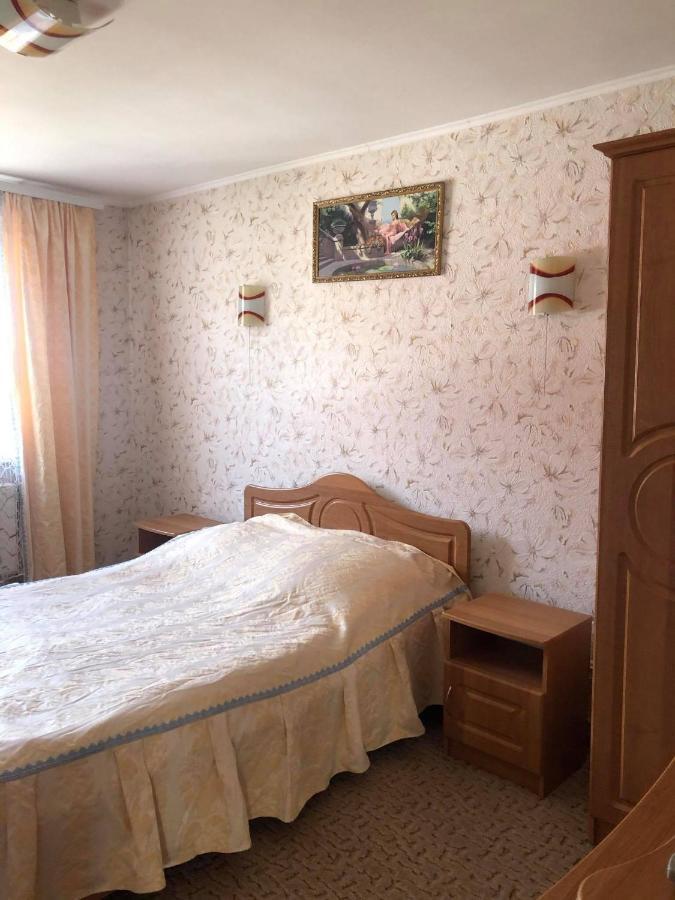 Садиба Диво Квітка 塔塔里夫 外观 照片